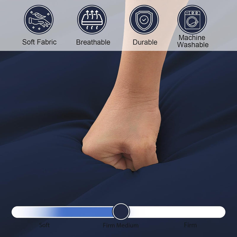 Roll Up Floor Mattress