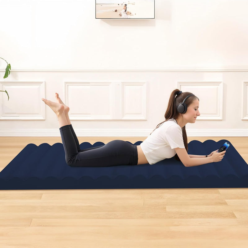 Roll Up Floor Mattress
