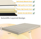 Roll Up Floor Mattress