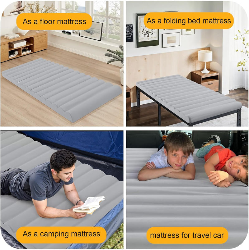 Roll Up Floor Mattress
