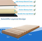 Roll Up Floor Mattress
