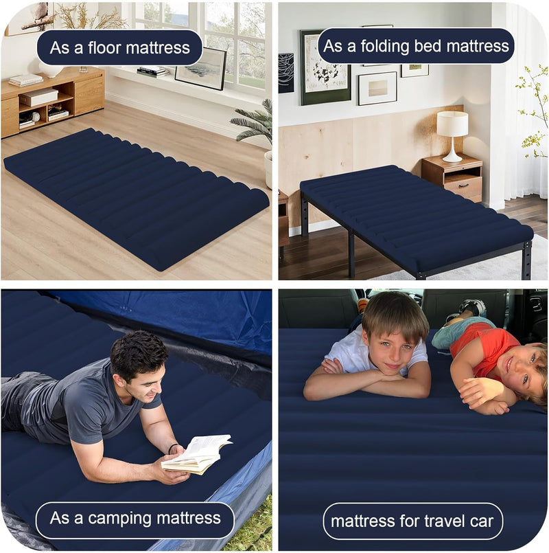 Roll Up Floor Mattress