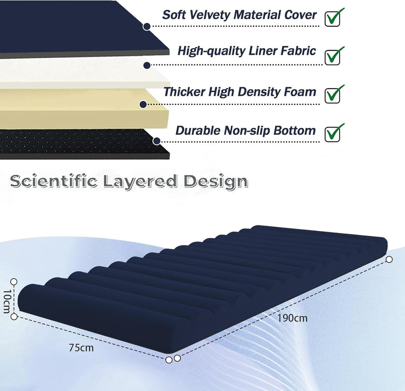 Roll Up Floor Mattress