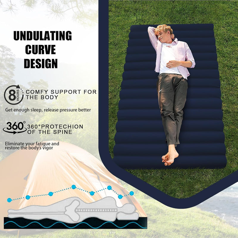 Roll Up Floor Mattress