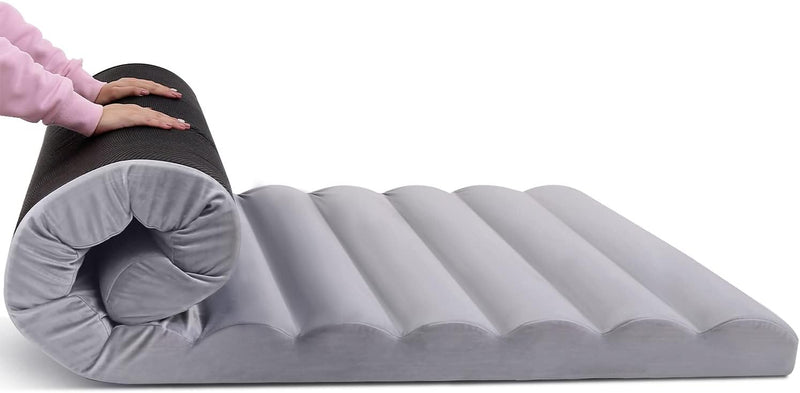 Roll Up Floor Mattress