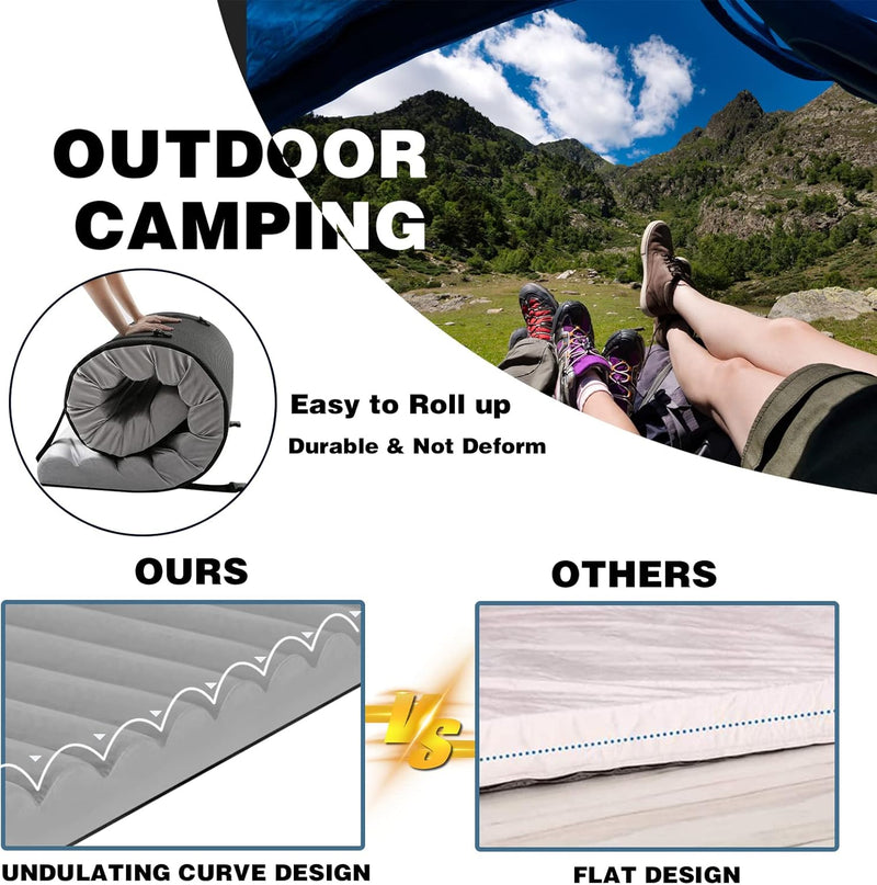 Roll Up Floor Mattress
