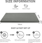 Roll Up Floor Mattress