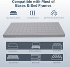 Roll Up Floor Mattress