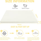 Roll Up Floor Mattress