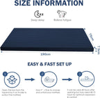 Roll Up Floor Mattress