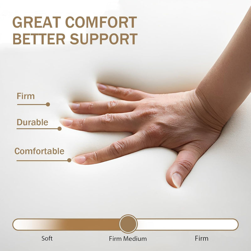 Roll Up Floor Mattress