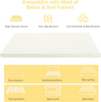 Roll Up Floor Mattress