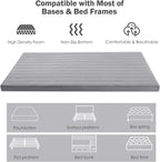 Roll Up Floor Mattress