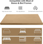 Roll Up Floor Mattress