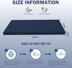 Roll Up Floor Mattress