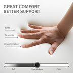 Roll Up Floor Mattress