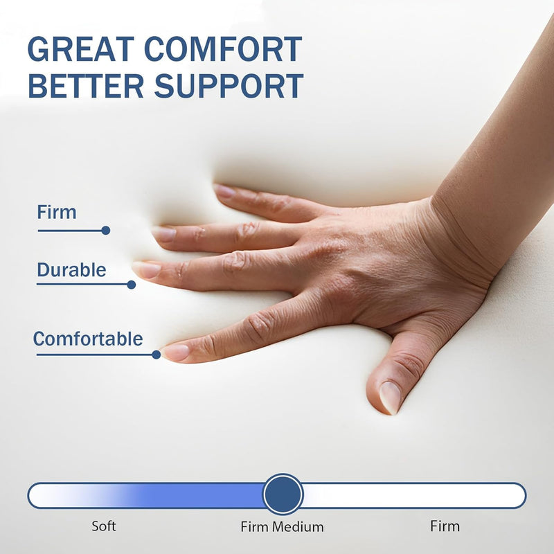 Roll Up Floor Mattress