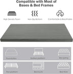 Roll Up Floor Mattress