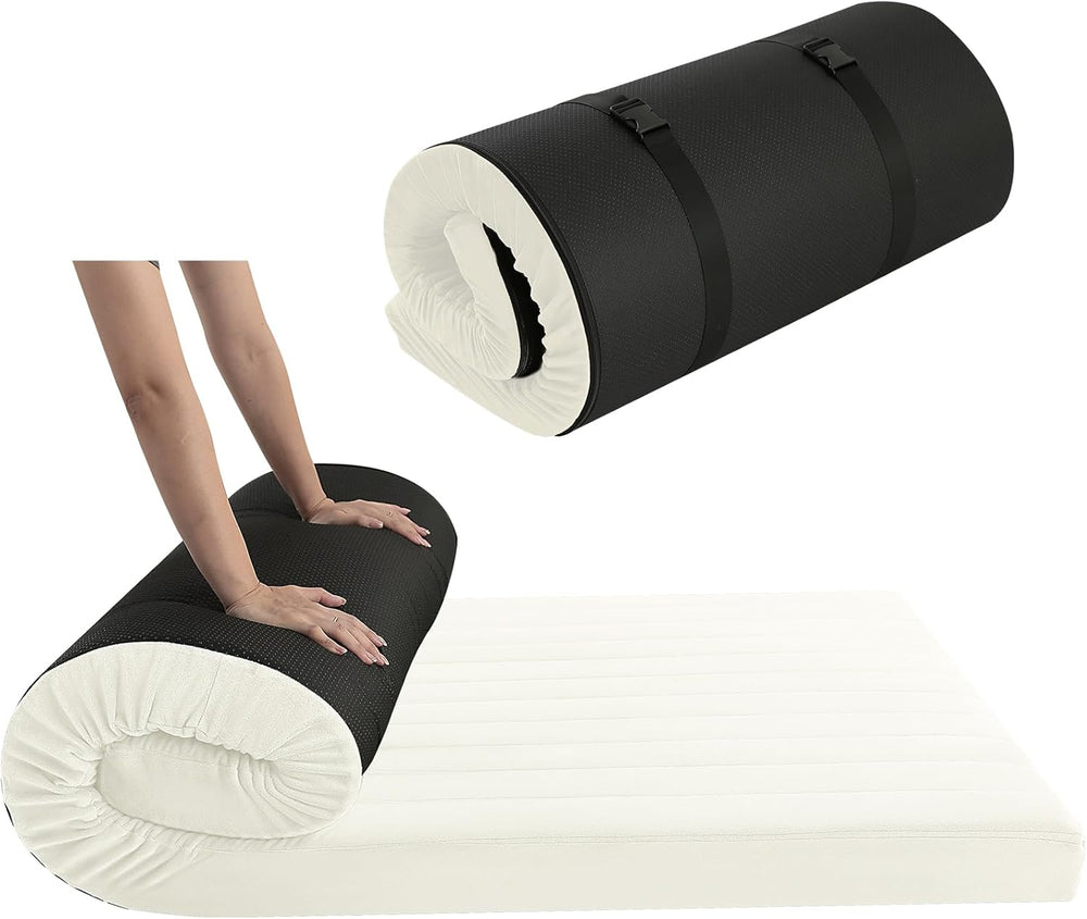 Roll Up Floor Mattress