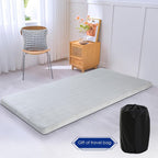 Roll Up Floor Mattress