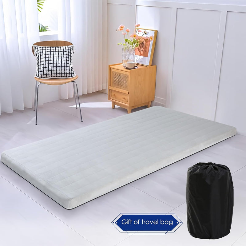 Roll Up Floor Mattress