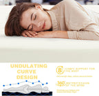 Roll Up Floor Mattress