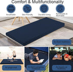 Roll Up Floor Mattress
