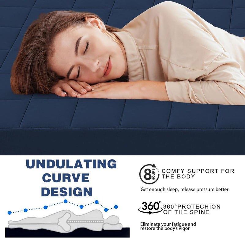 Roll Up Floor Mattress