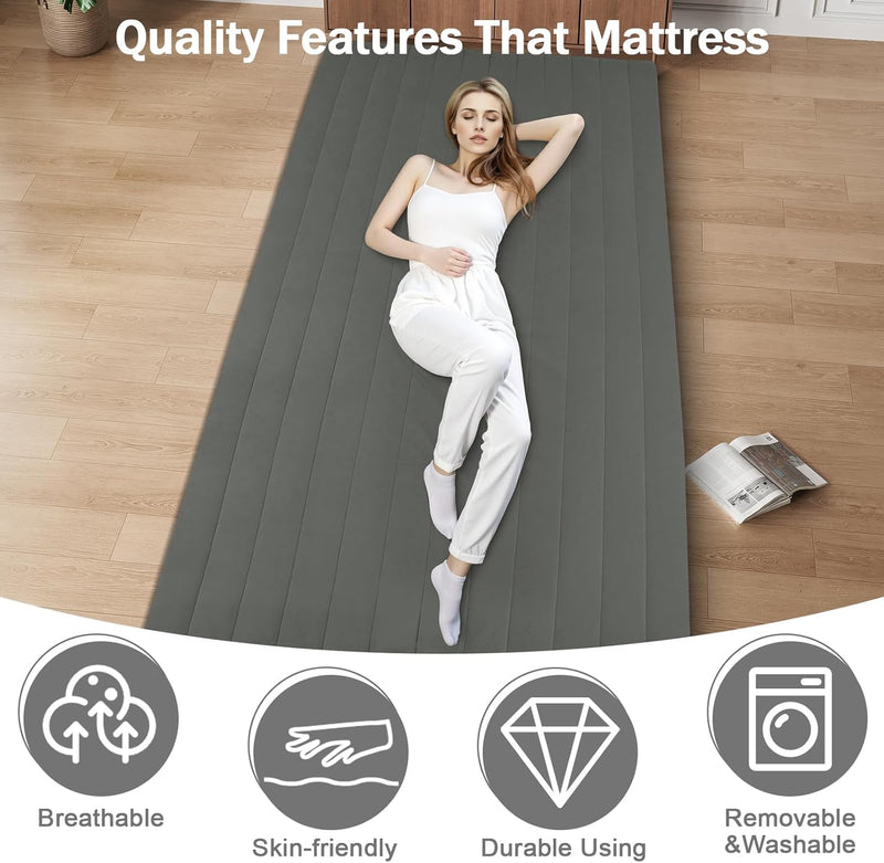Roll Up Floor Mattress