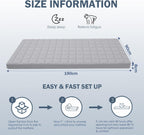 Roll Up Floor Mattress