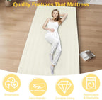 Roll Up Floor Mattress