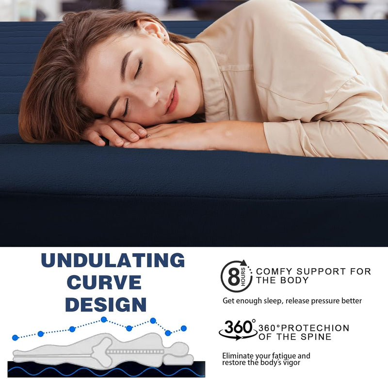 Roll Up Floor Mattress