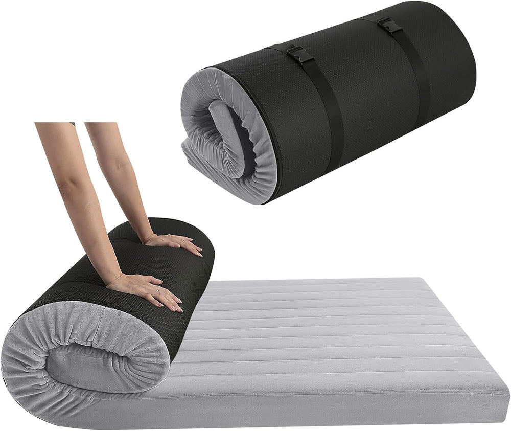 Roll Up Floor Mattress