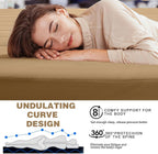Roll Up Floor Mattress