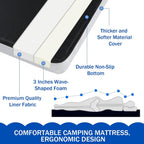 Roll Up Floor Mattress
