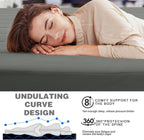 Roll Up Floor Mattress