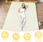Roll Up Floor Mattress