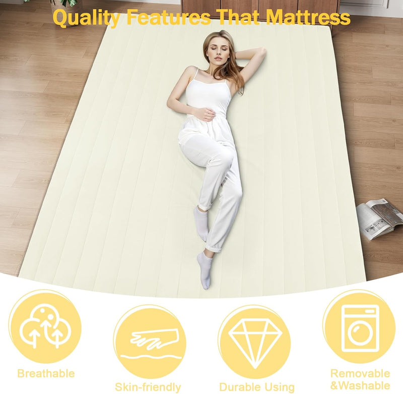 Roll Up Floor Mattress