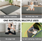 Roll Up Floor Mattress