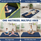 Roll Up Floor Mattress