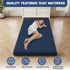 Roll Up Floor Mattress