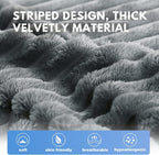 Memorecool Tri Folding Floor Mattress 10CM Thick Foam