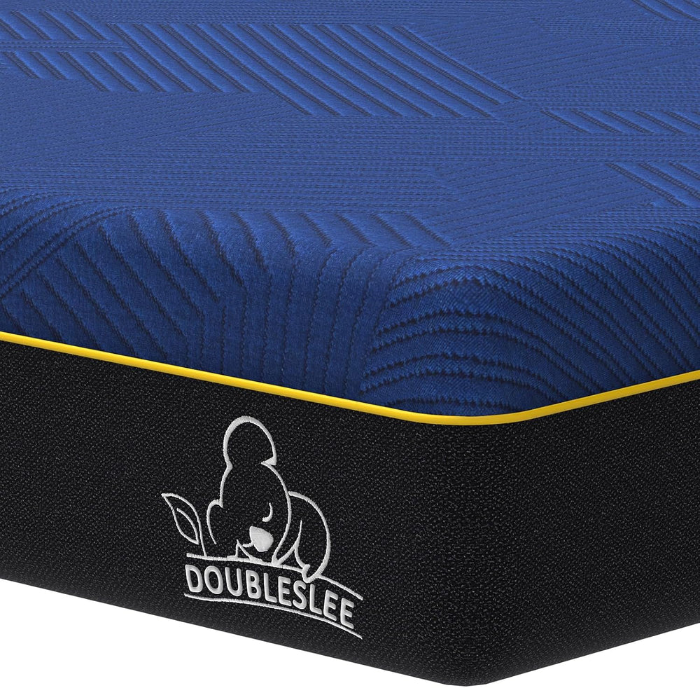 Memory Foam Mattress 8 Inch Medium for Pressure