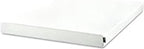 Memory Foam Mattress Infused with Tea ' Height