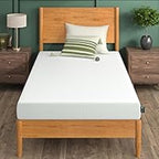 Memory Foam Mattress Infused with Tea ' Height