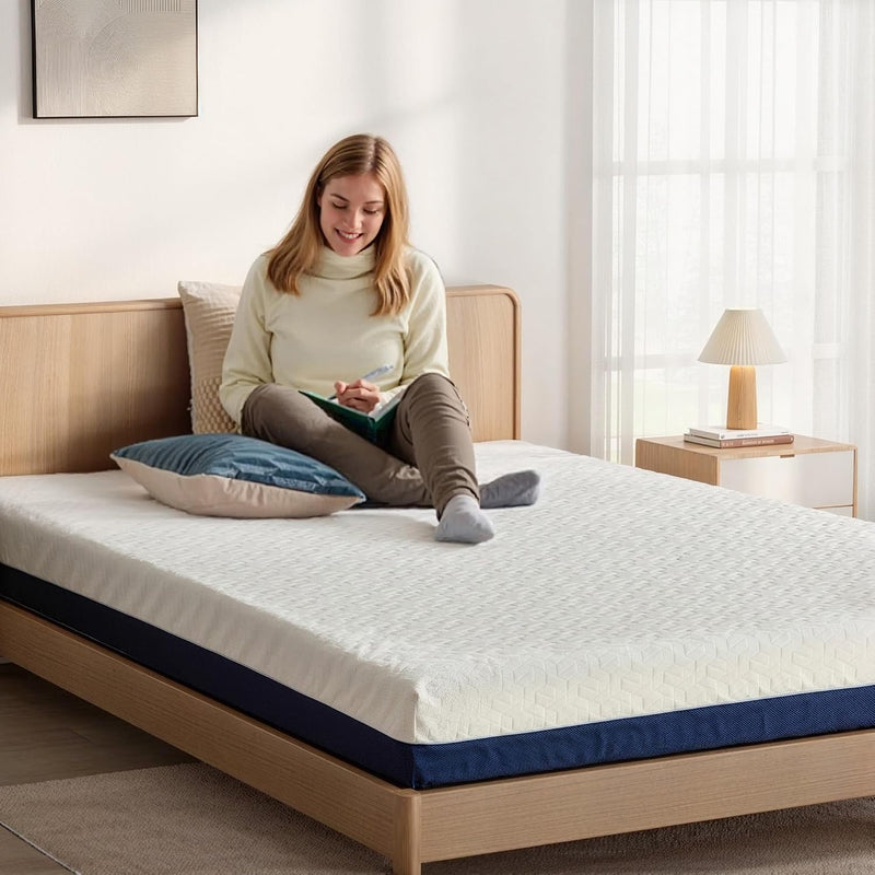 Memory Foam Mattress Medium Firm