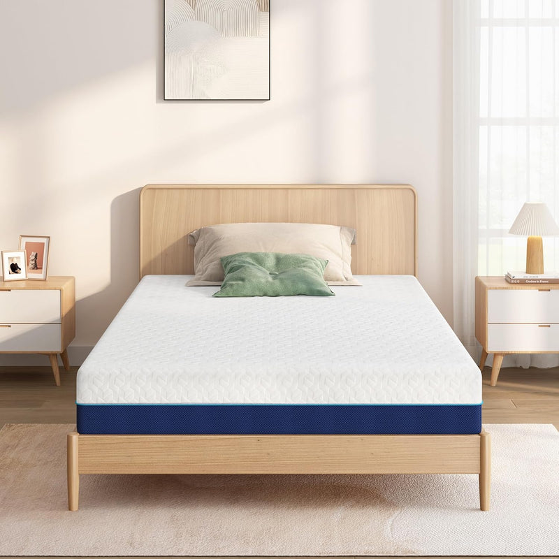 Memory Foam Mattress Medium Firm