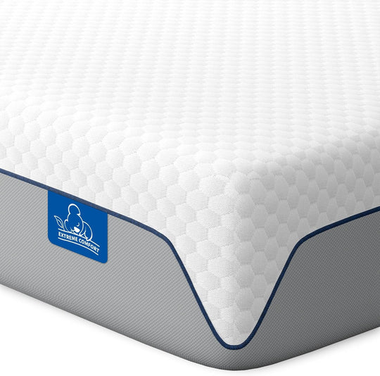 Memory Foam Mattress