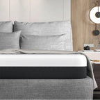 Memory Foam Mattress Medium with Soft Fabric