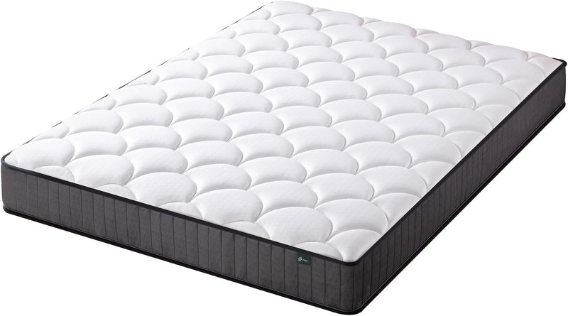 Memory Foam Mattress Pocket Spring ' Height Medium